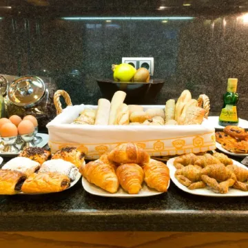 Bed and Breakfast El Pekinaire