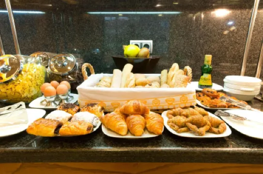 Bed and Breakfast El Pekinaire