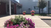 Aero Inn Hotels in Somers