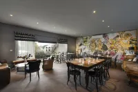 Hotel Frangos Hoteles en Daylesford