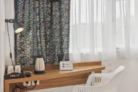 Le 2 by Hotel Akena - la Ferté Bernard Hotels in La Ferte-Bernard