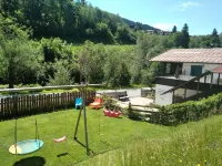 Apartment in Dienten Near Gabühel Ski Lift