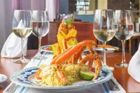 Grand Bavaro Princess - All Inclusive - breakfast