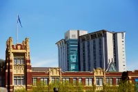 Sait Hotels near Foothills Hospital
