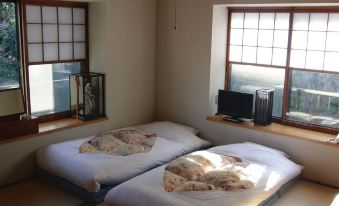 Fuji-Hakone Guest House