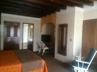 Hotel Real de Minas Guanajuato Hôtels à : Marfil
