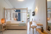 Bourtzi Hotel