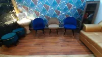 The Palm Suites , Incredible India Tourism