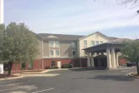 Comfort Inn & Suites Fultondale Gardendale I-65 Отели в г. Фултондейл
