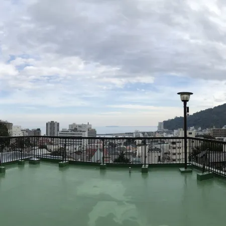 ATAMI  SHOGETSU