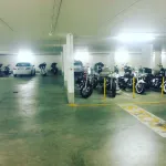 Hotel Medea - Adults Only - parcheggio