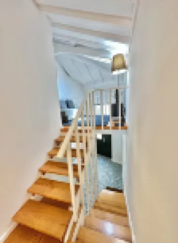 Youropo - Typical House