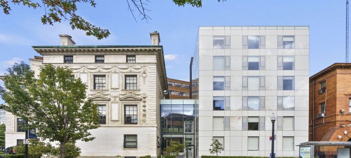 Placemakr Dupont Circle Hotels in Washington D.C.