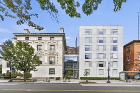Placemakr Dupont Circle