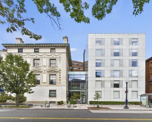 Placemakr Dupont Circle Hotels near Phillips Collection