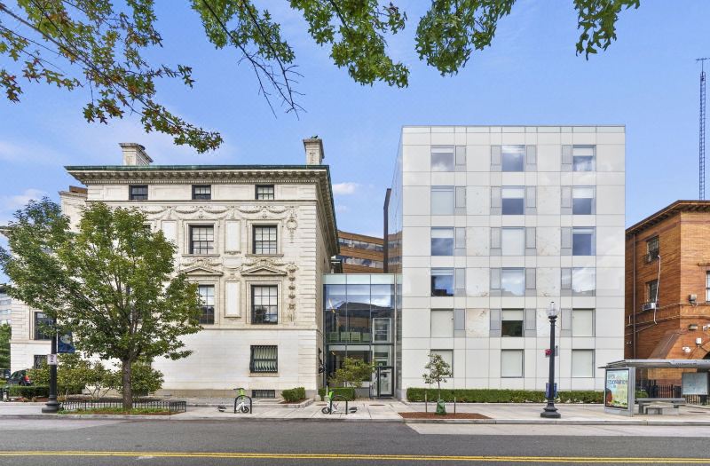Placemakr Dupont Circle