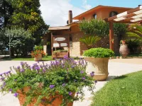 Agriturismo Il Drago Hotels in Mirabella Imbaccari
