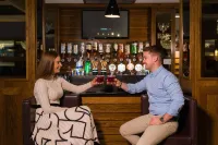 Westville Hotel - bar