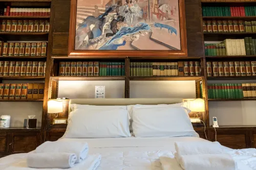 Navona Central Suites