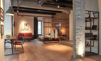 Kolonaki 8 - Design Suites & Lofts