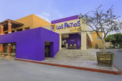 Hotel Los Patios Hotels in 