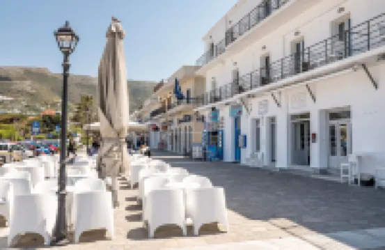 ホテル オアシス