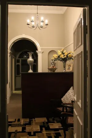 Tranquil House B&B 10 Berry St