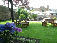 The George at Nunney