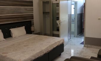 Residence Hotel Carmel Cocody
