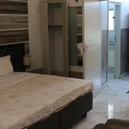 Residence Hotel Carmel Cocody
