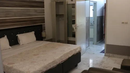 Residence Hotel Carmel Cocody