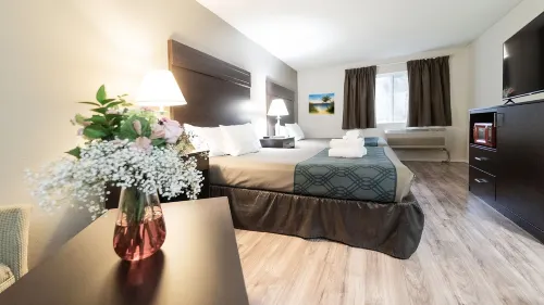 Ocean Star Inn Hotels in Sequim