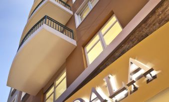 Ciqala Luxury Suites - San Juan