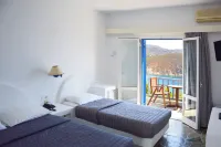 Patmos Paradise Hotel