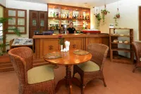 Sakura Residence & Hotel - bar