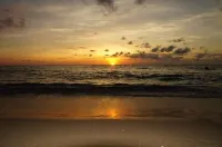 Veue Beach Cabins - Ocean View