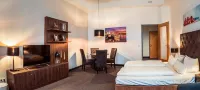 Aparthotel Neumarkt