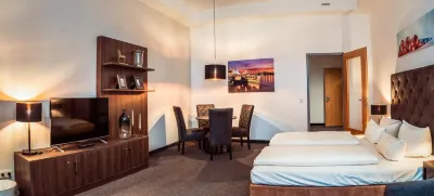 Aparthotel Neumarkt Hotels in 