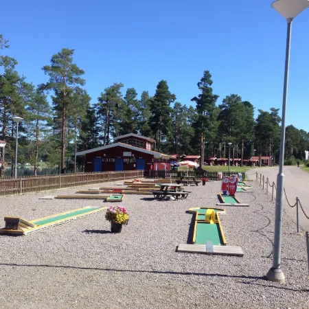 Ljusdals Camping