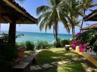 Hotel Punta Franca Hotels in Pedasi