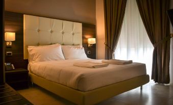 美濃 브레인 룸스 & 스위트(Brain Rooms & Suite) 3つ星 ホテル 客室