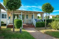 Camping Villaggio Atlanta & Mediterraneo Hotel a Porto Viro