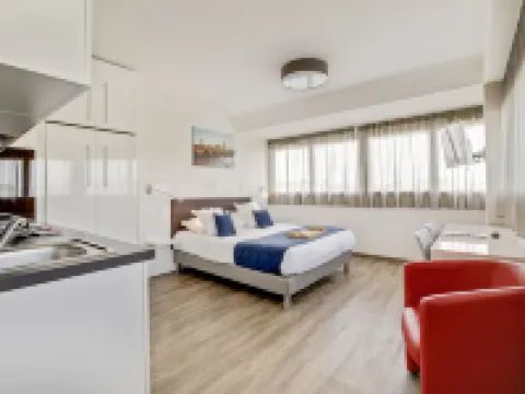 All Suites Appart Hôtel | Bordeaux - Pessac Hotels in Pessac