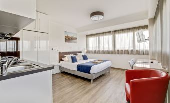All Suites Appart Hotel Bordeaux Pessac