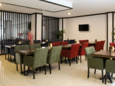 Süvari Boutıque Hotel Aksaray otelleri