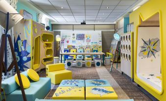 Hôtel Barrière Le Gray d'Albion