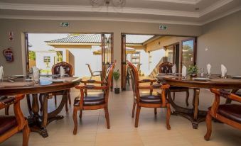 Peaconwood Boutique B&B
