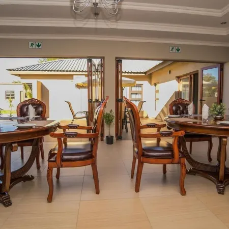 Peaconwood Boutique B&B