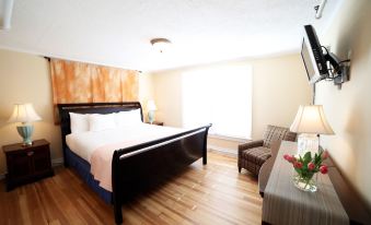 The Kennebunk Inn