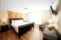 The Kennebunk Inn Hotels in Kennebunk